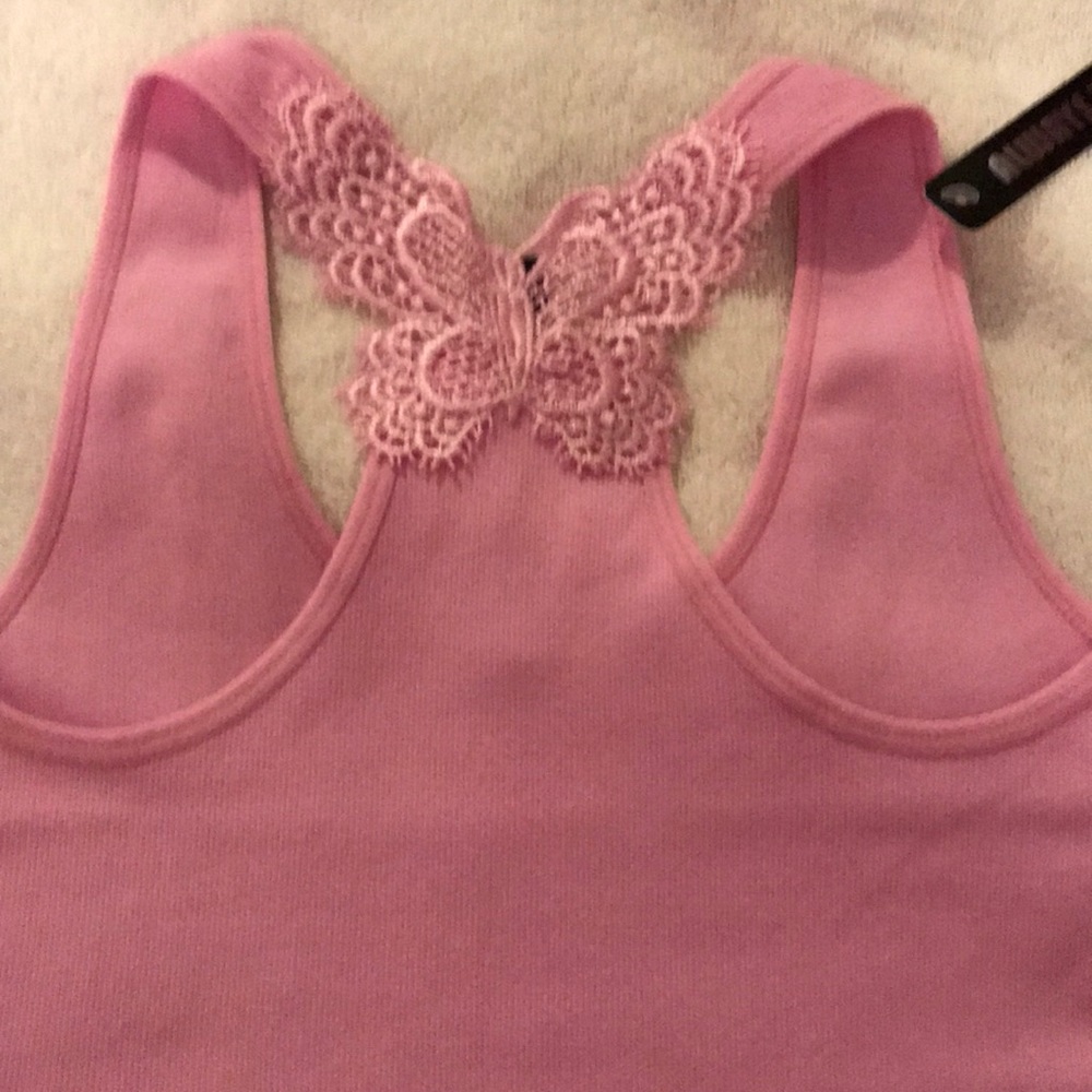 Three Tank Tops - Picture 3 of 7